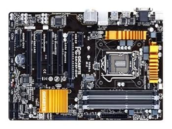 Amazon.in: Buy GIGABYTE Z97-D3H Socket 1150, ATX Motherboard